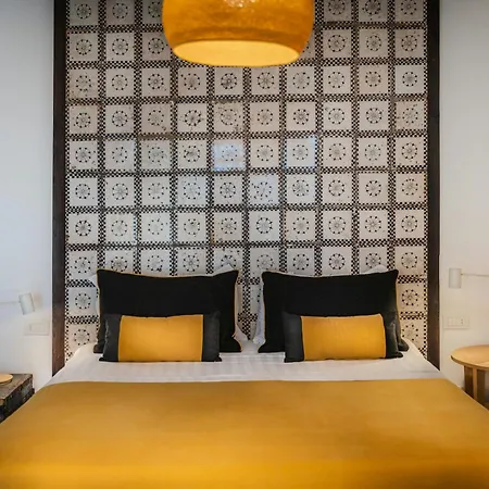 In Panoramic With Private Terrace Feriehus