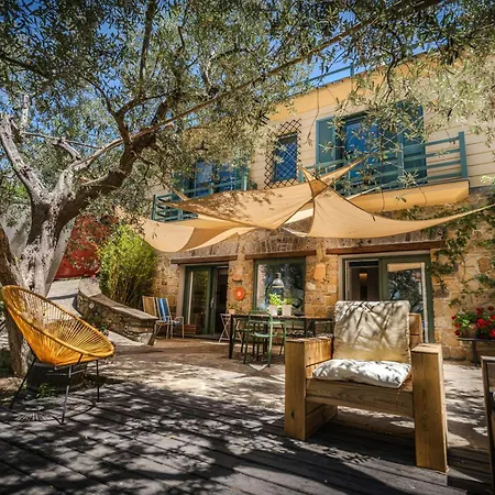 Feriehus In Panoramic With Private Terrace