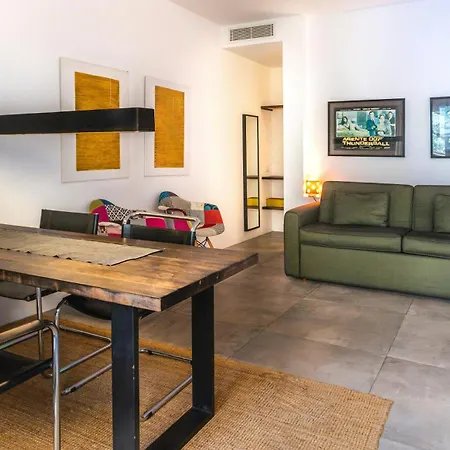 Holiday home In Panoramic With Private Terrace *